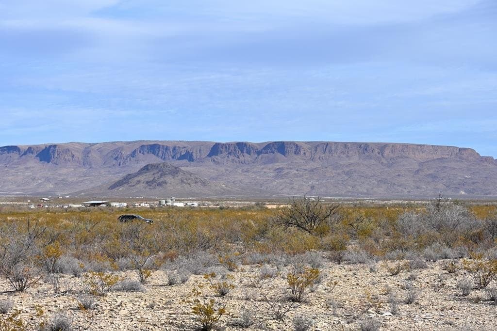 20 acres in Brewster County - photo 2