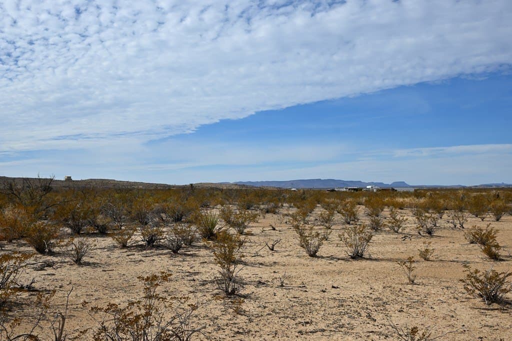 20 acres in Brewster County - photo 22