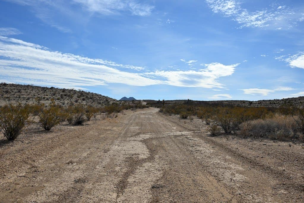 20 acres in Brewster County - photo 24