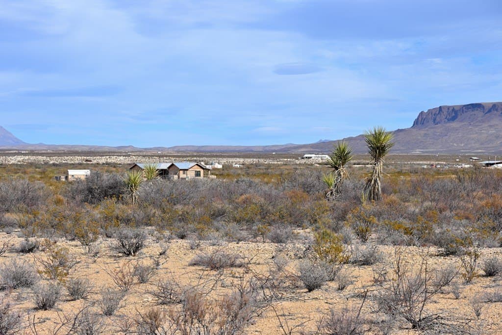 20 acres in Brewster County - photo 14
