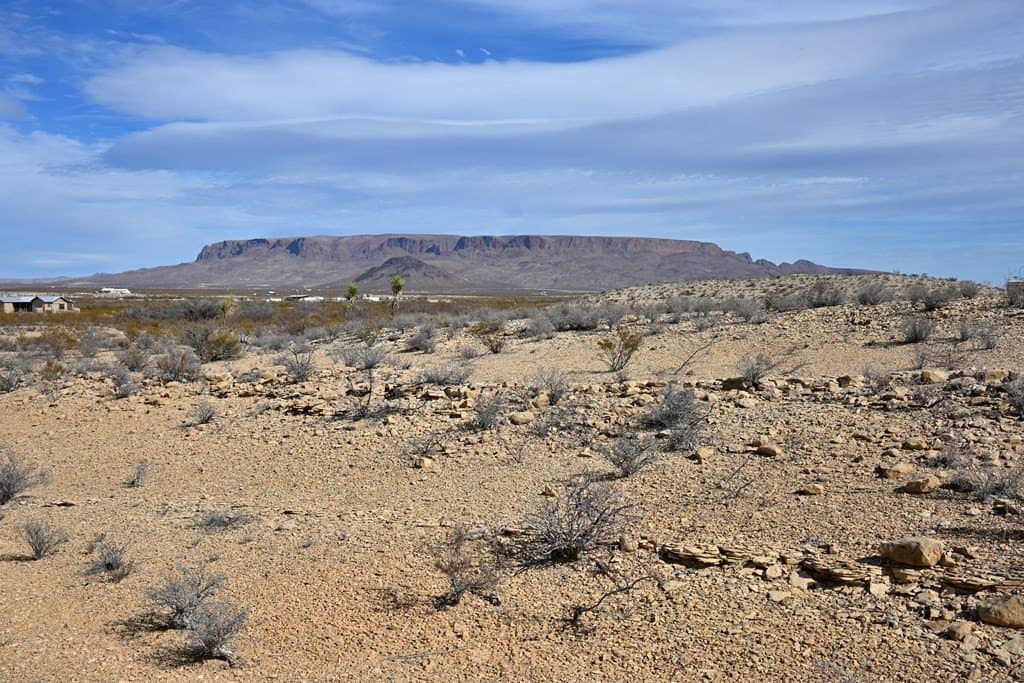 20 acres in Brewster County - photo 3