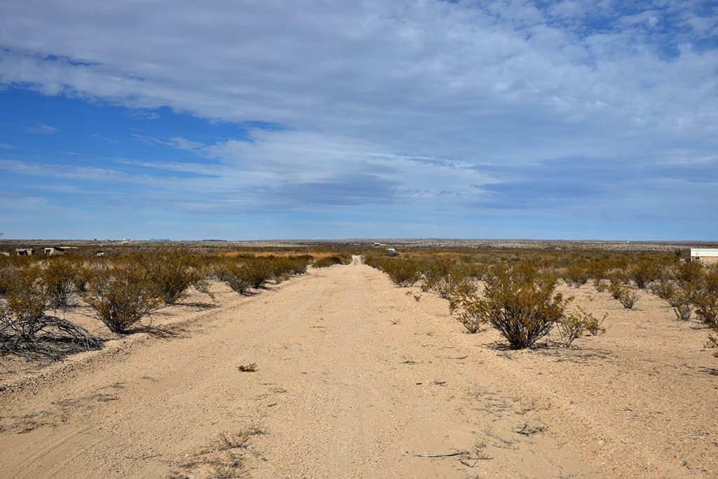 20 acres in Brewster County - photo 25