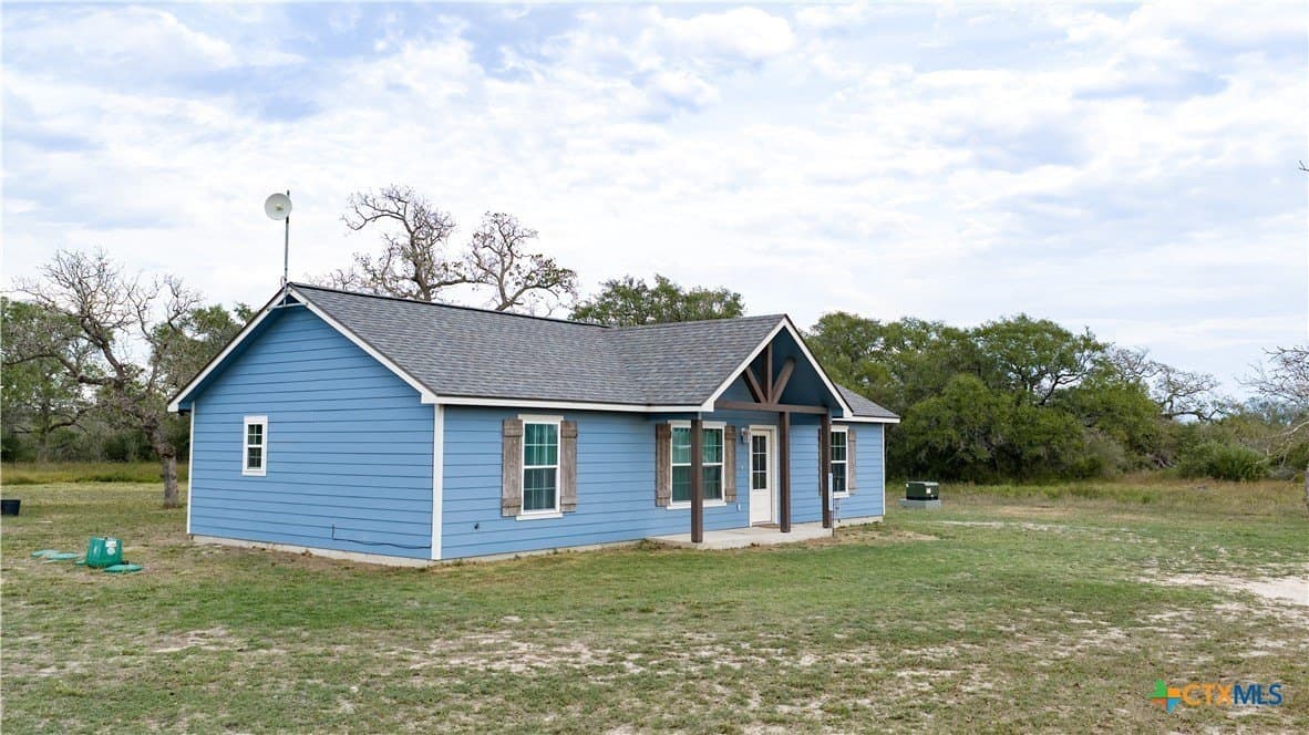 40 acres in Goliad County - photo 11
