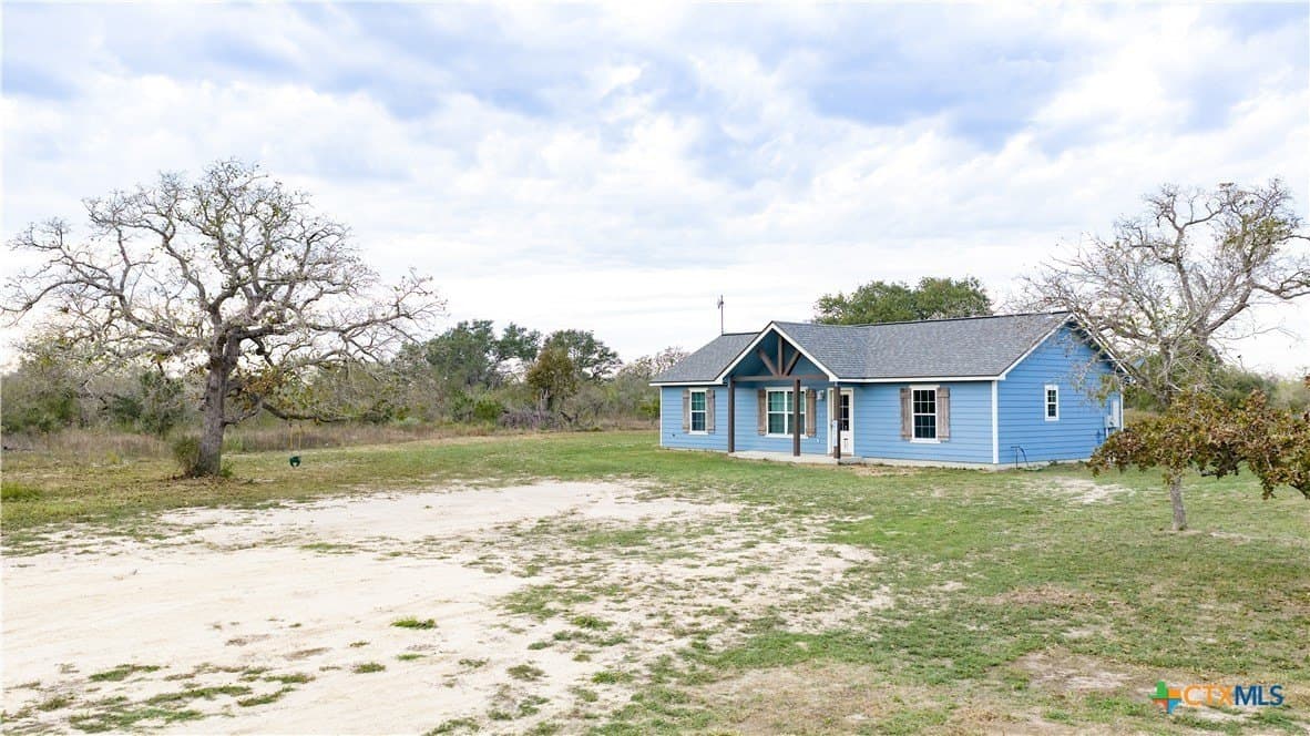 40 acres in Goliad County - photo 13