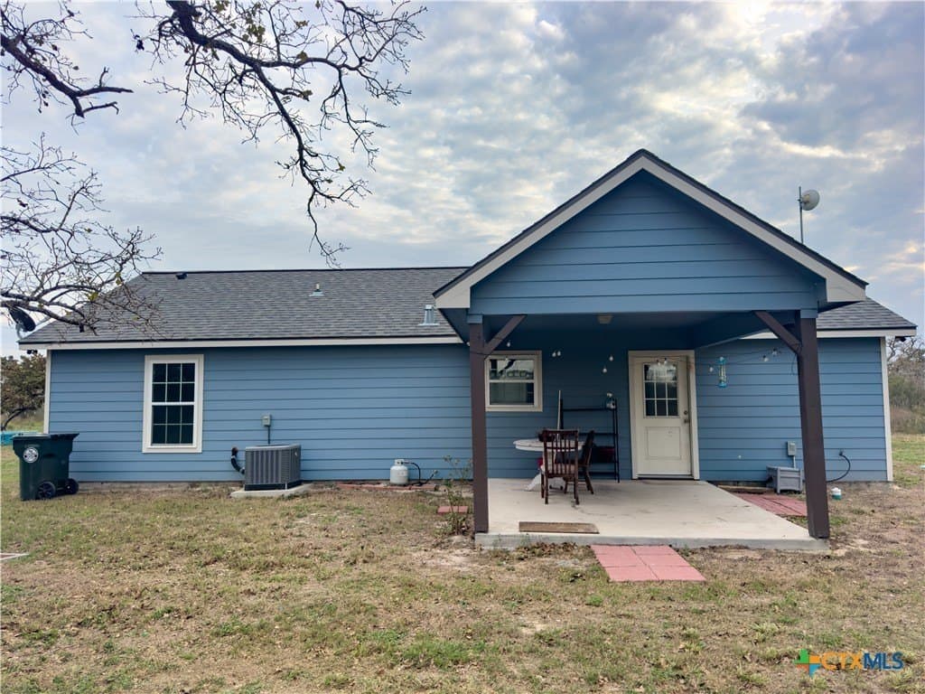 40 acres in Goliad County - photo 20