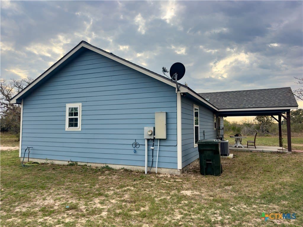 40 acres in Goliad County - photo 21