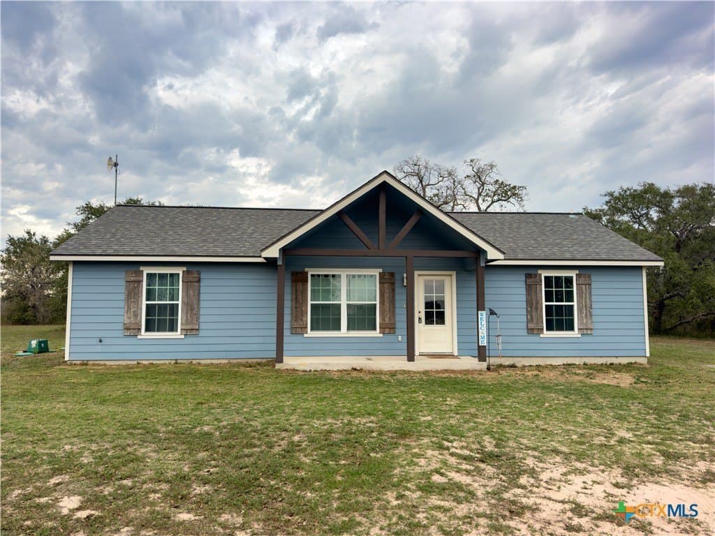 40 acres in Goliad County - photo 16