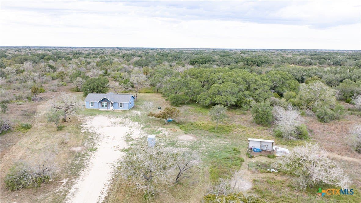 40 acres in Goliad County gallery image 4