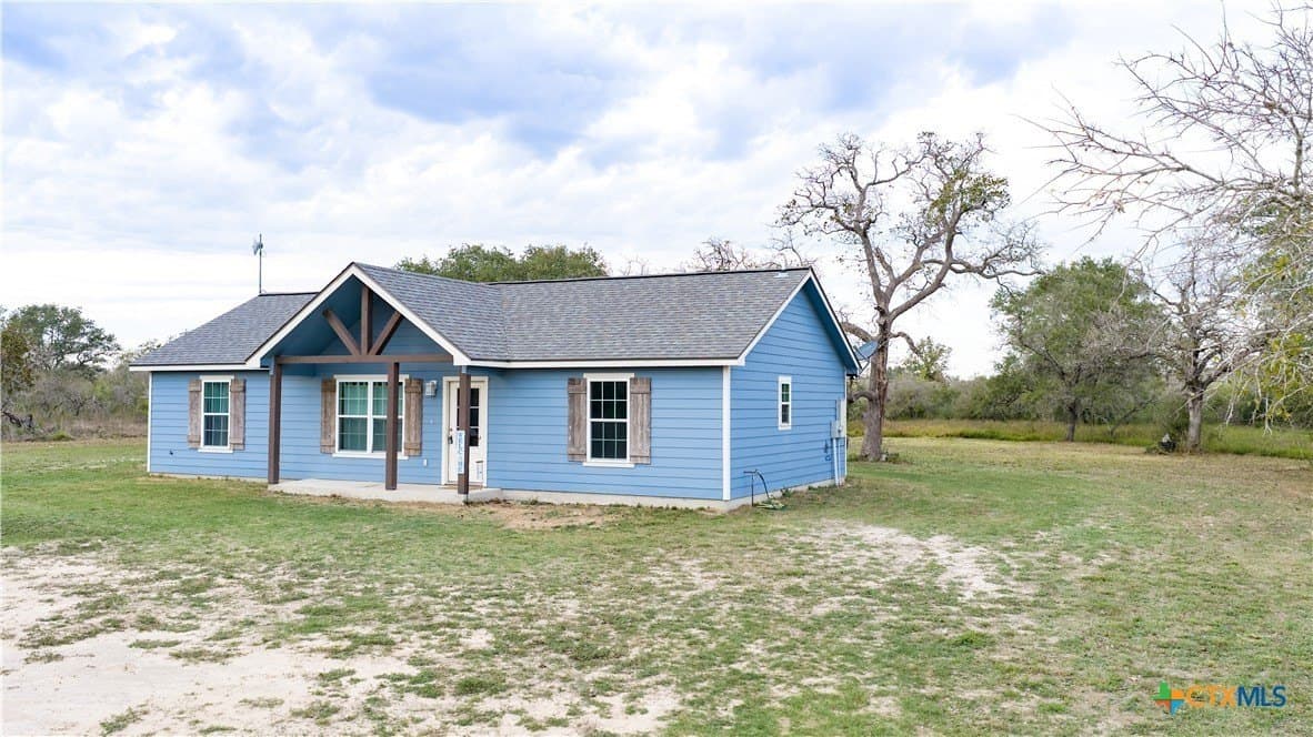 40 acres in Goliad County - photo 10