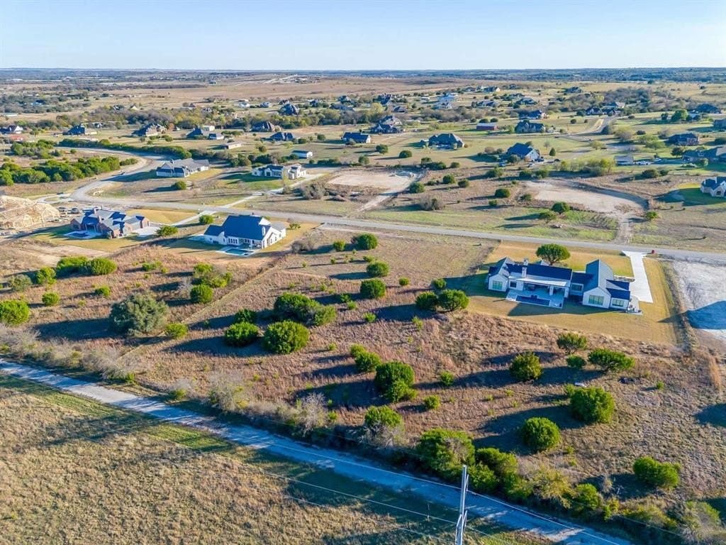 2.08 acres in Parker County - photo 4