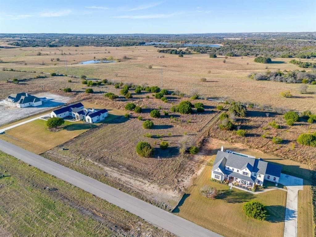 2.08 acres in Parker County - photo 3