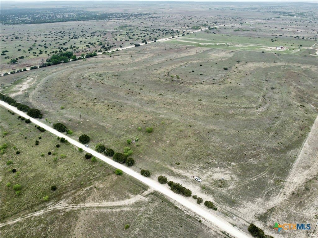12.02 acres in Lampasas County - photo 6