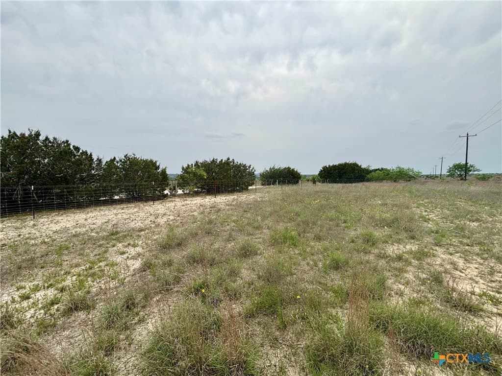 12.02 acres in Lampasas County - photo 4
