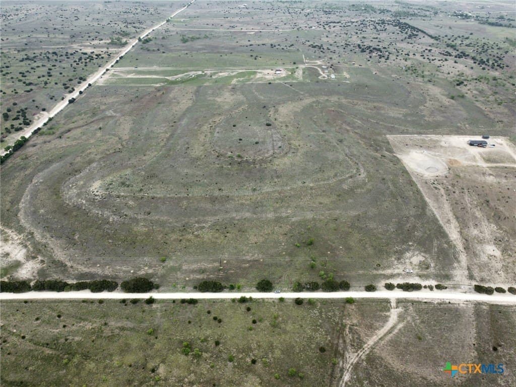 12.02 acres in Lampasas County - photo 2