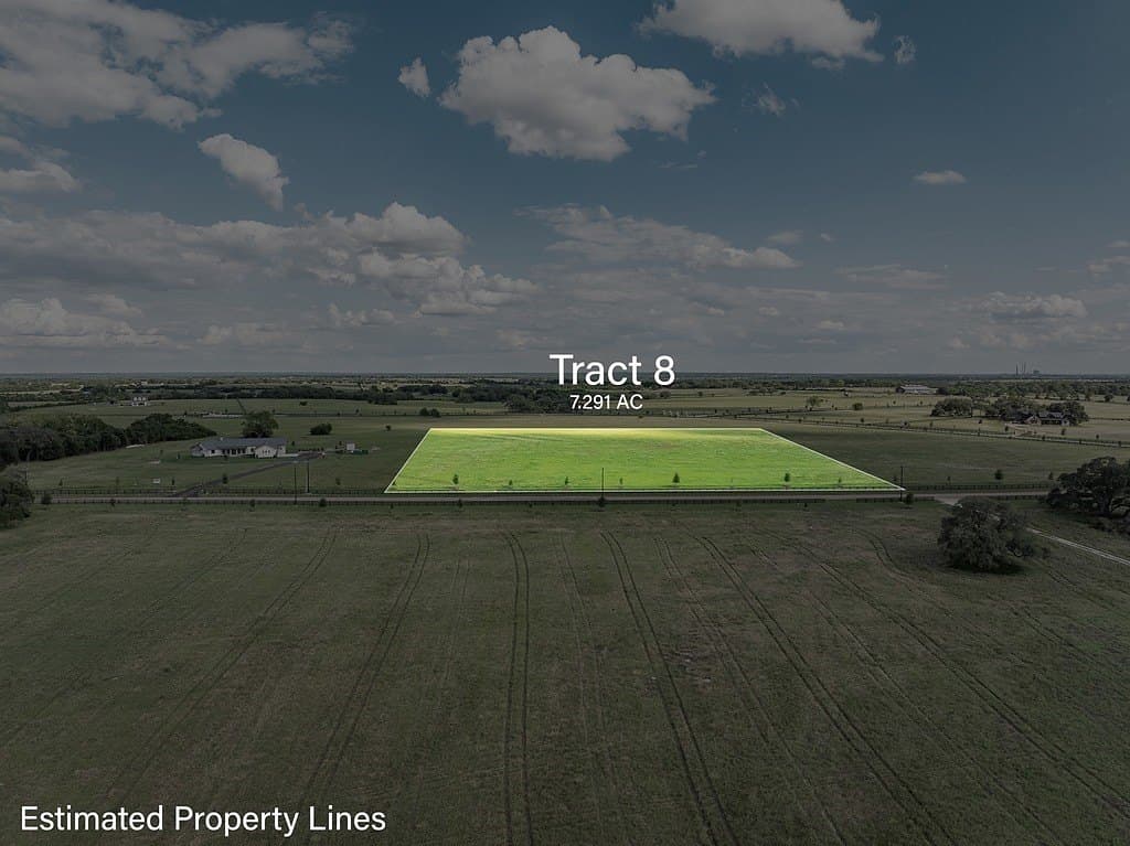 7.29 acres in Fayette County - photo 3