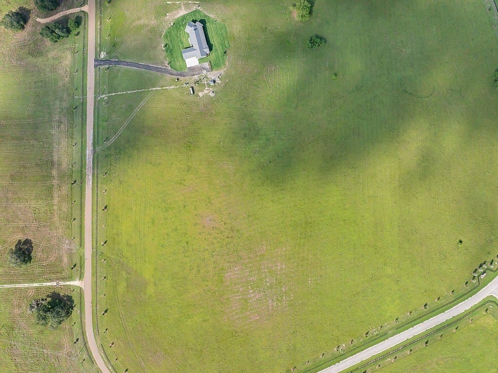 7.29 acres in Fayette County - photo 2