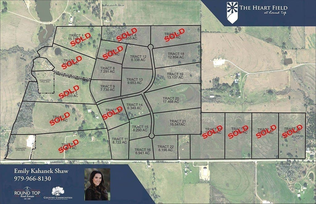 7.29 acres in Fayette County - photo 12