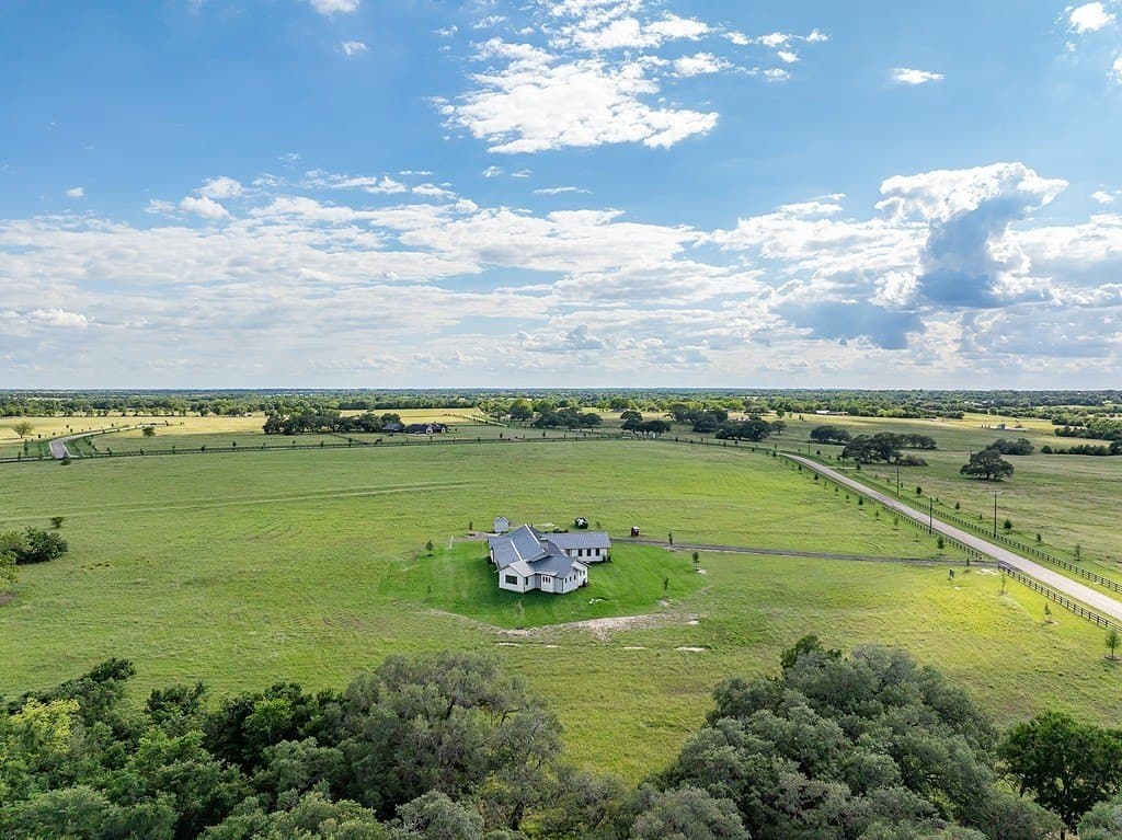 7.29 acres in Fayette County - photo 5
