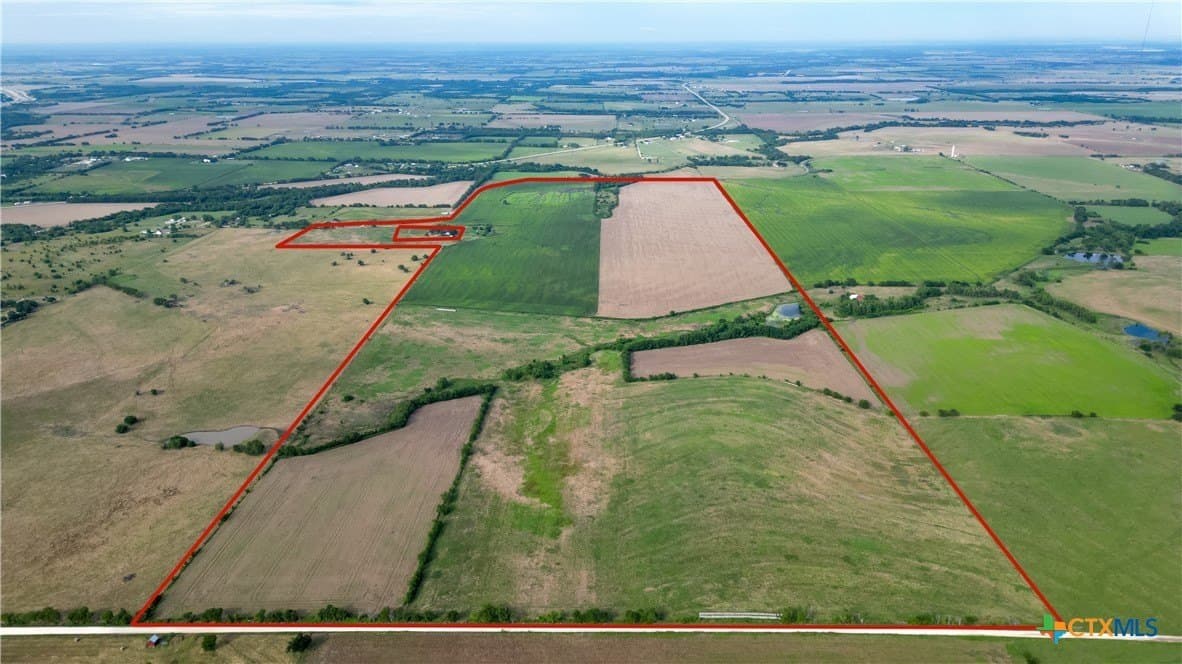 290.82 acres in Falls County - photo 3