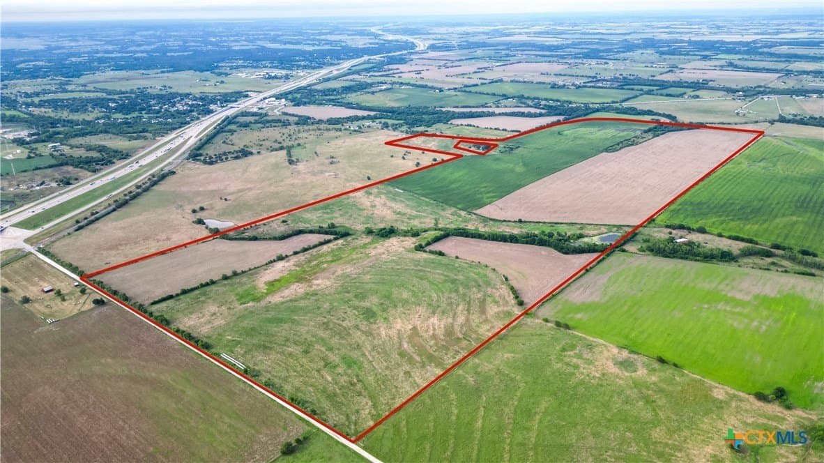 290.82 acres in Falls County - photo 10