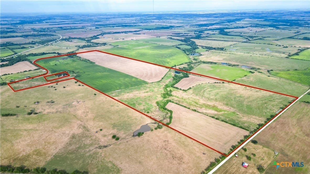 290.82 acres in Falls County - photo 7