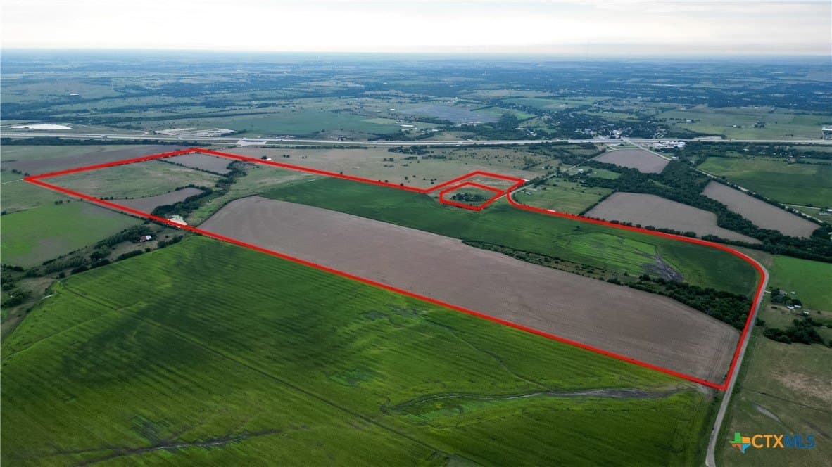 290.82 acres in Falls County - photo 16