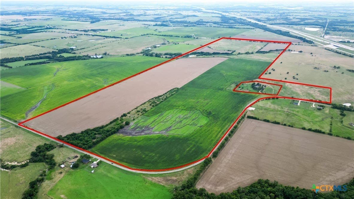 290.82 acres in Falls County - photo 11