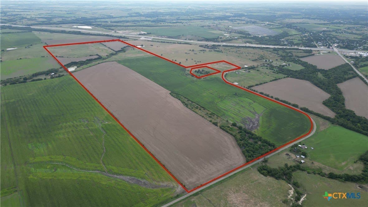 290.82 acres in Falls County - photo 13