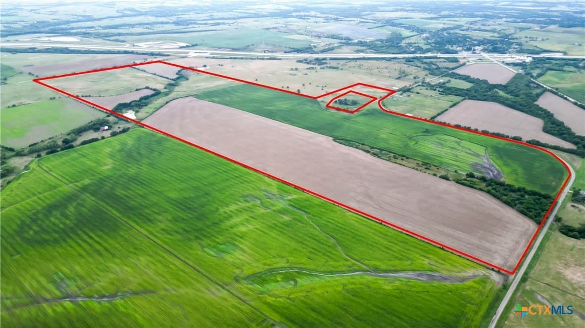 290.82 acres in Falls County - photo 19