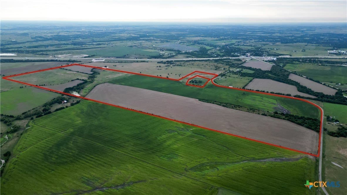 290.82 acres in Falls County - photo 17