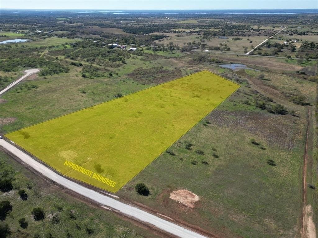 10.01 acres in Hill County - photo 22