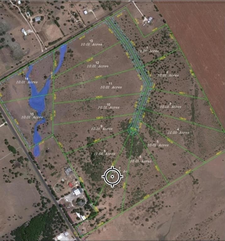 10.01 acres in Hill County - photo 25