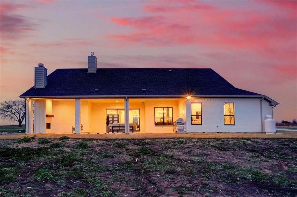 10.01 acres in Hill County - photo 17
