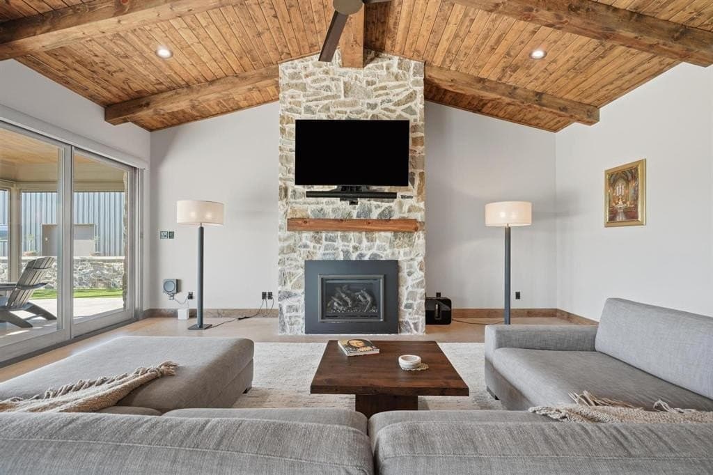 242.85 acres in Taylor County - photo 7