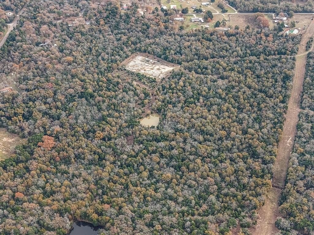 108.71 acres in Freestone County - photo 27