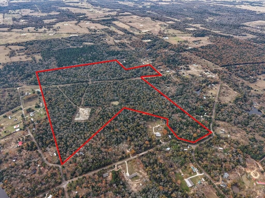 108.71 acres in Freestone County - photo 18