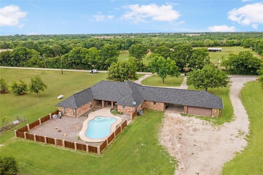 10 acres in Collin County - photo 3