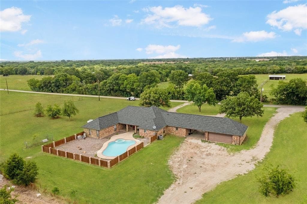 10 acres in Collin County - photo 4