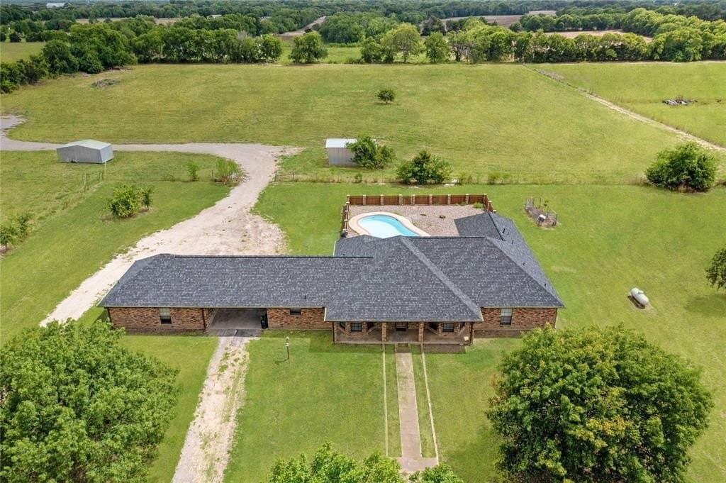 10 acres in Collin County - photo 5