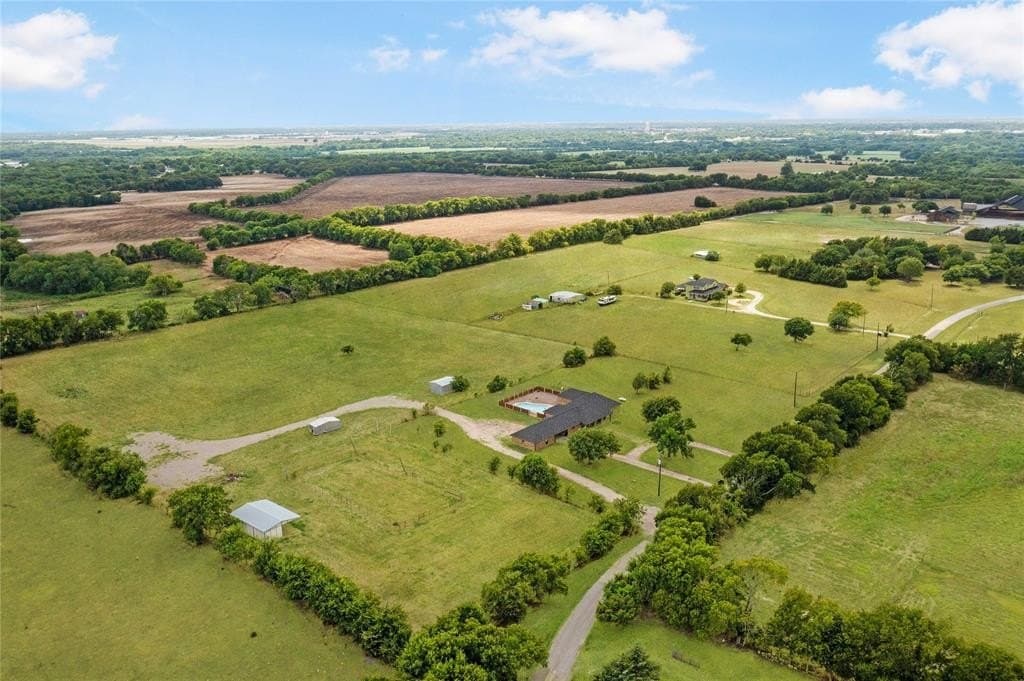 10 acres in Collin County - photo 6