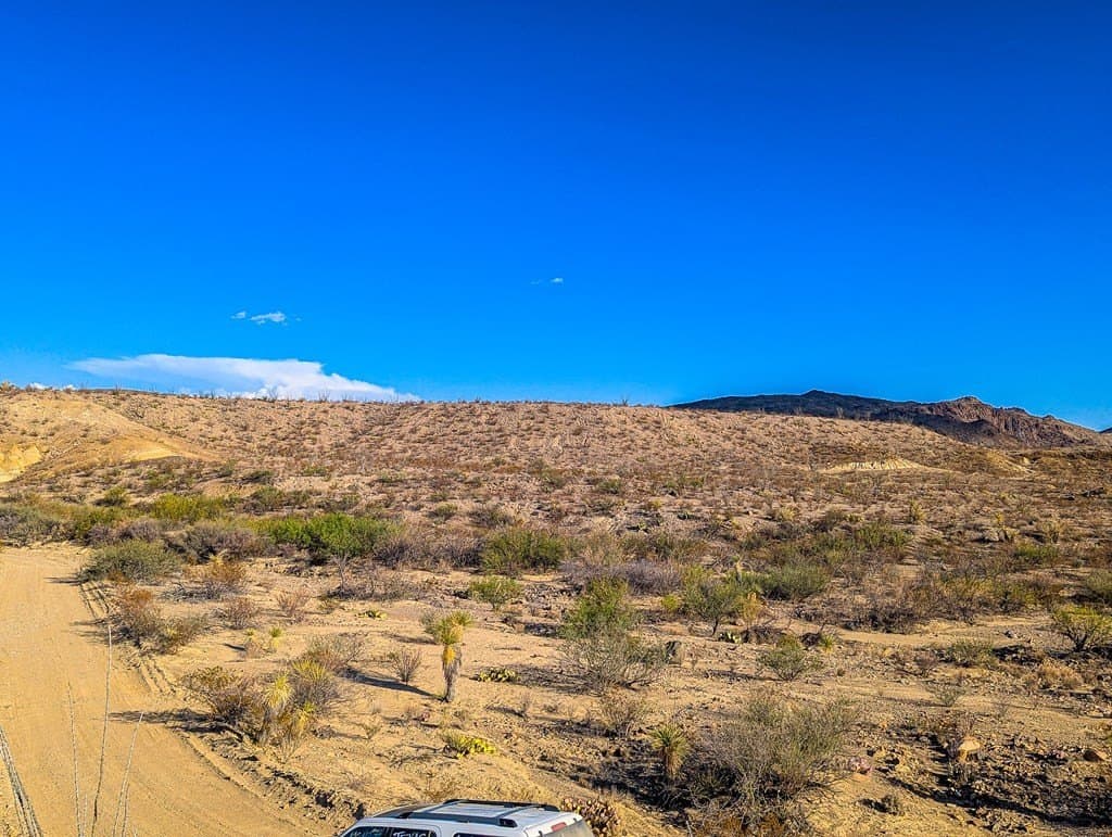 10 acres in Brewster County - photo 8