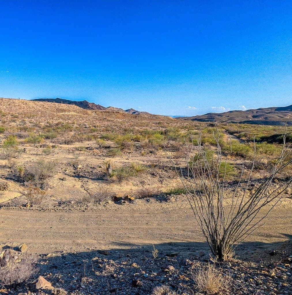 10 acres in Brewster County - photo 11