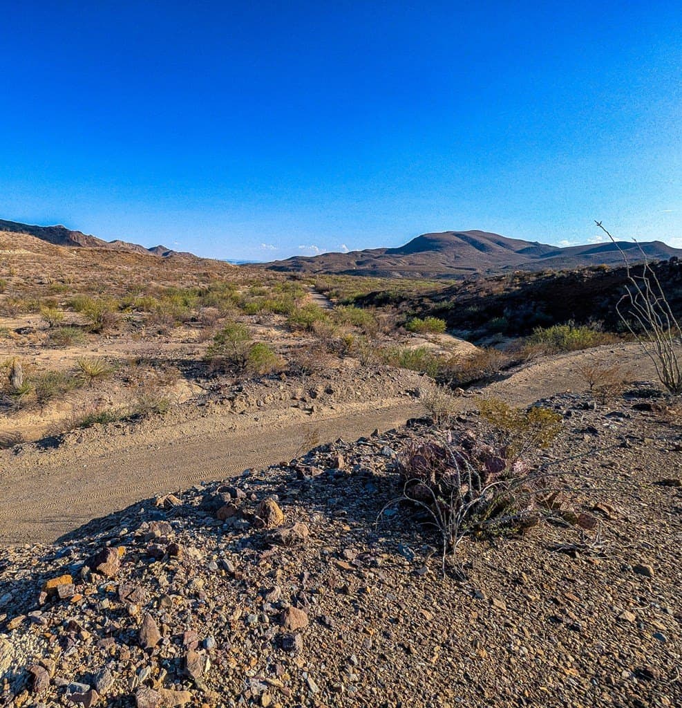 10 acres in Brewster County - photo 6