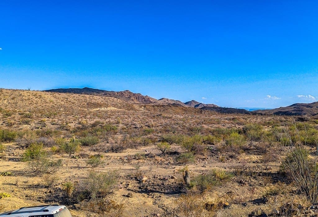 10 acres in Brewster County - photo 9