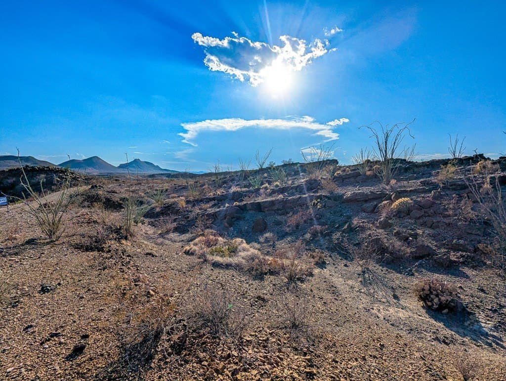10 acres in Brewster County - photo 2