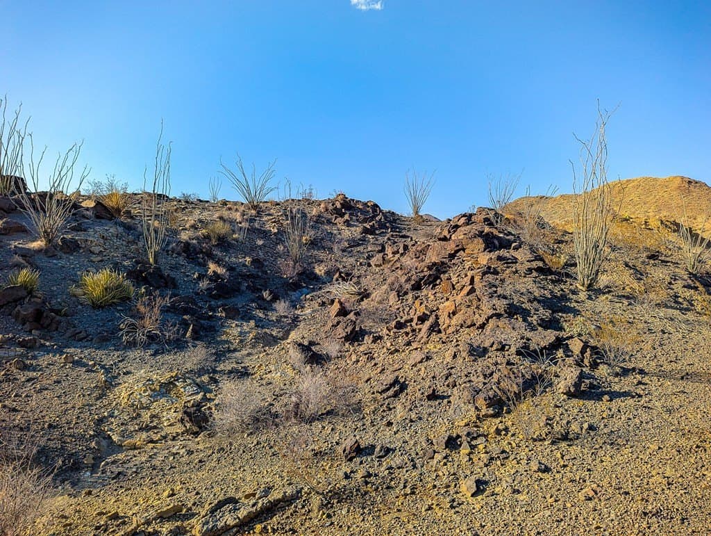 10 acres in Brewster County - photo 5