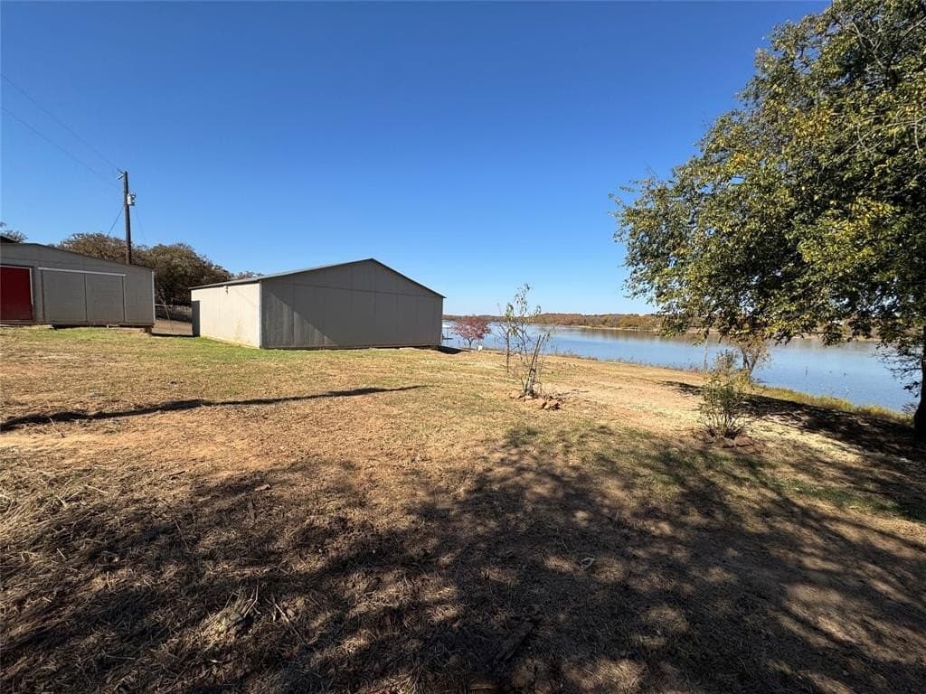 1.23 acres in Montague County - photo 7