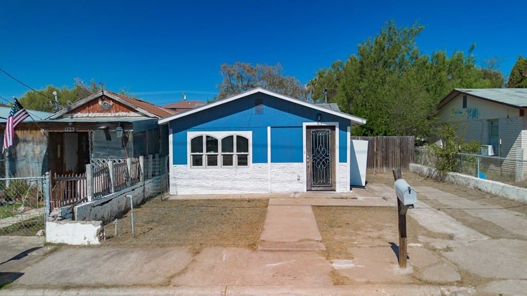 4,958.8 acres in Maverick County - photo 4