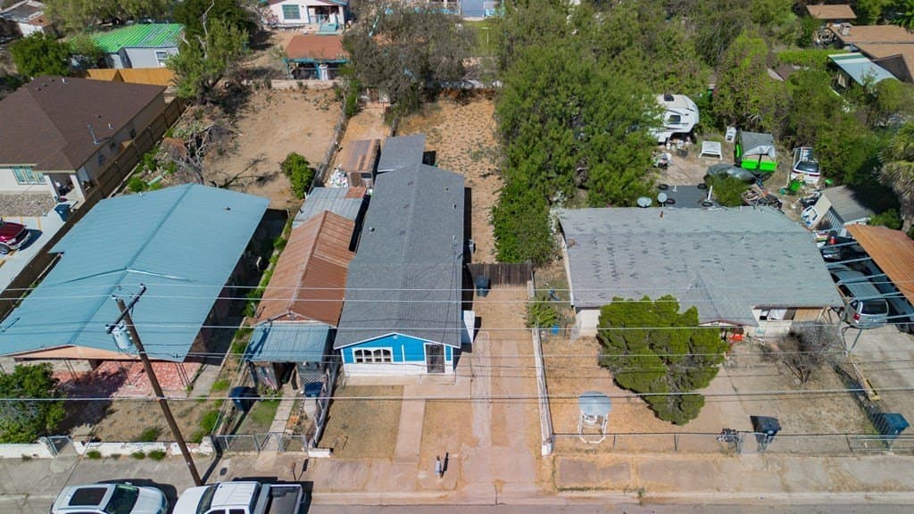 4,958.8 acres in Maverick County - photo 33