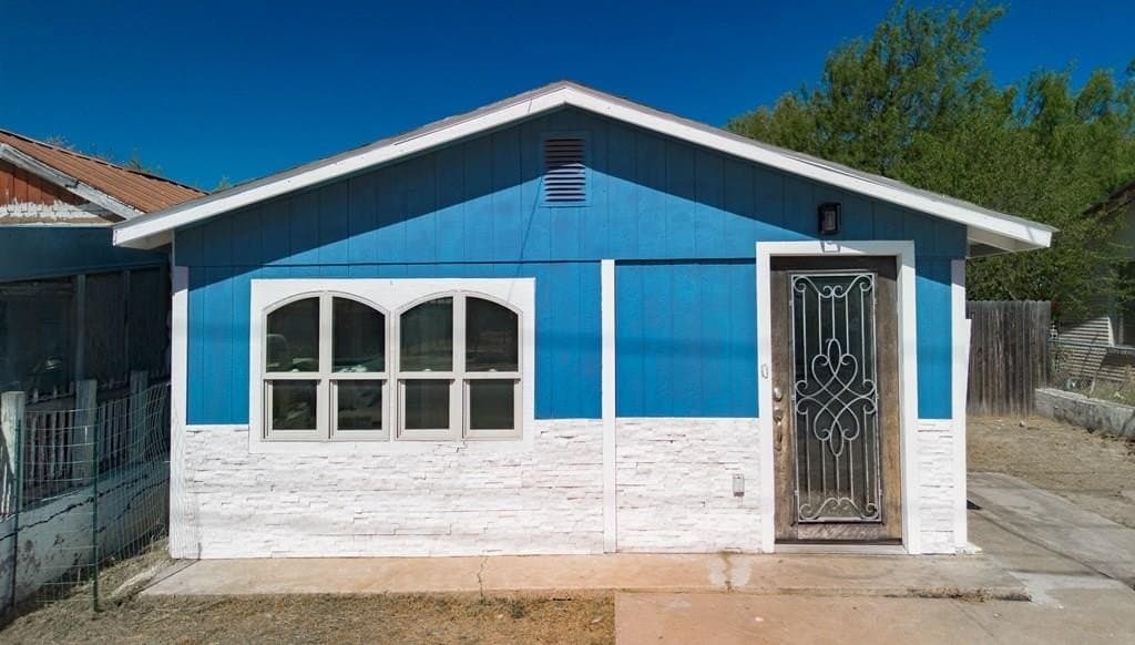 1757 Williams